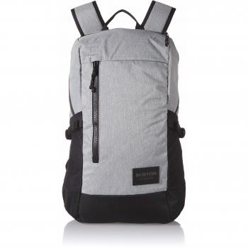 Burton Prospect 2.0 Sac à Dos Adulte Unisexe, Gris, M