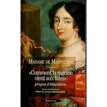 Comment La Sagesse Vient Aux Filles