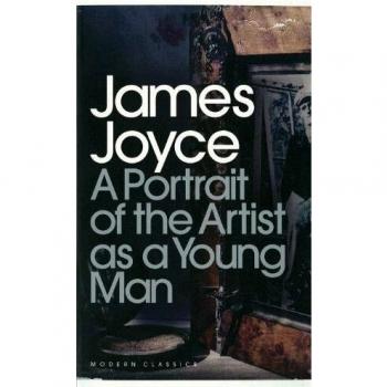 A Portrait of the Artist as a Young Man by James Joyce 9780141182667 | Brand New