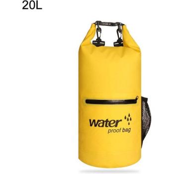Bolsas Secas Para Ríos y Océanos – 10L / 20L