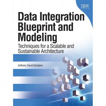 Data Integration Blueprint and Modeling