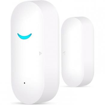 Détecteur d'ouverture/fermeture intelligent Google Home