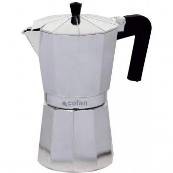 Alumina Café Rapid 6 Tazas