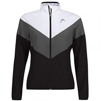 Damen Club 22 Tennissweatshirt von Head