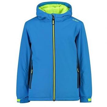 Cmp 33Z1494 River Series 10‑Year Men’s Jacket