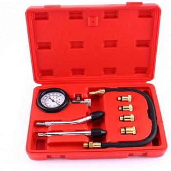 Pack Compression Moto & Auto