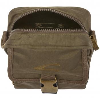 Olive Camel Active Boo Journey Crossbody