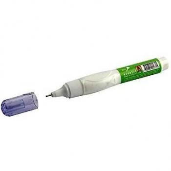 Q-Connect (8ml) Correction Pens Pack of 10 KF00271