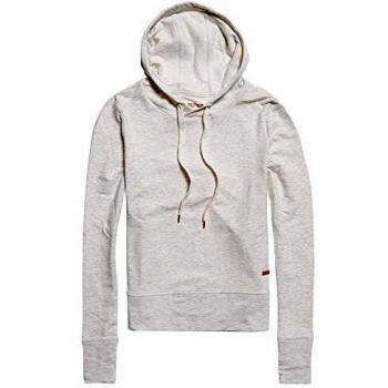 Setta Superdry Attiva Studio Luxe Donna Grigio Urbano XS