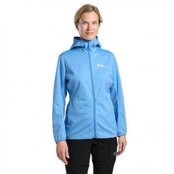 Giacca Donna Feldberg Jack Wolfskin