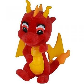 Die Safira Elementdrachen – 17‑teiliges Collector’s Set
