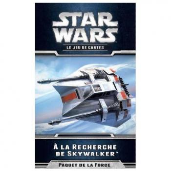 A la recherche de skywalker