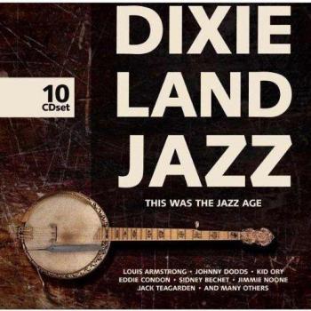 Dixieland Jazz