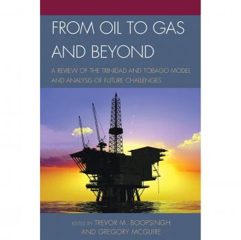 From Oil to Gas and Beyond