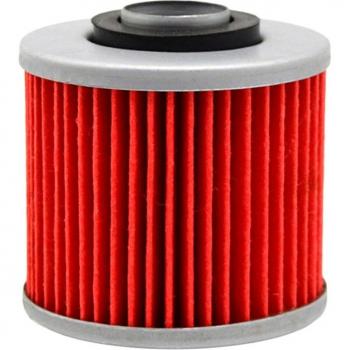 DragStar 1100 Oil Filter for Yamaha – XVS1100 / XVS650 (1999‑2005)