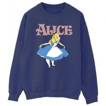 Take A Bow Wonderland Pullover