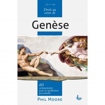 Droit Au Coeur De La Genèse