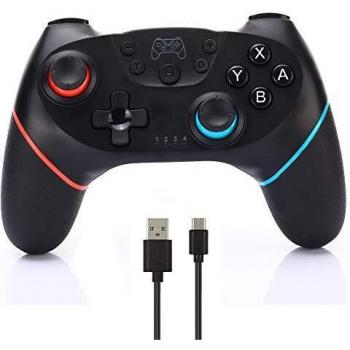 CuleedTEK Wireless Switch Joystick with Turbo Function