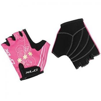 XLC Princess Velcro Handdoekjes voor Kinderhanden
