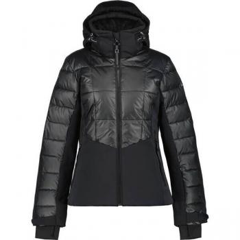 LUHTA KUIVASALMI Damenjacke – Schwarz, 990, S36