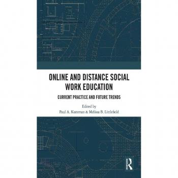 Online and Distance Social Work Education