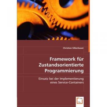 Framework für Zustandsorientierte Programmierung