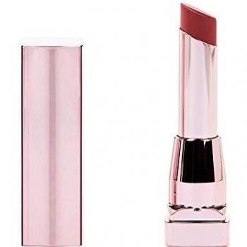 Maybelline Labial CS Shine Compulsion 90 Llama Escarlata