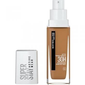 Maybelline SuperStay Stay Active Wear 30H Makeup Base 30 ml