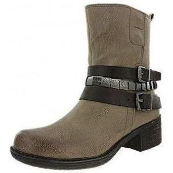 Botins Elegantes Marco Tozzi