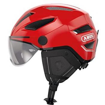 Urban Cycling Helmet by Abus