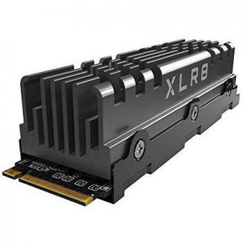 PNY CS3040 500 GB M.2‑SSD (2,28 cm)