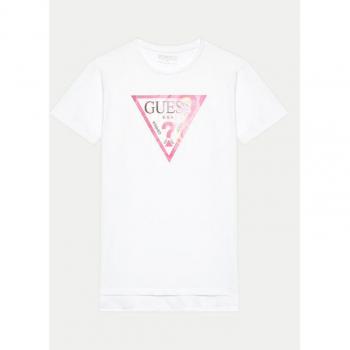 Stretch Fit Logo Triangle Shirt