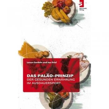 Das Paläo-Prinzip der gesunden Ernährung im Ausdauersport