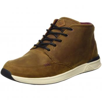 REEF Rover Mid FGL Brown