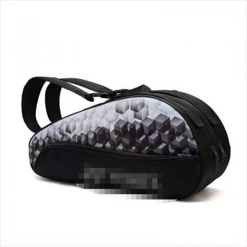 YY Brand Value Badminton Racket Set (3-6 pcs) with Shoe Bag