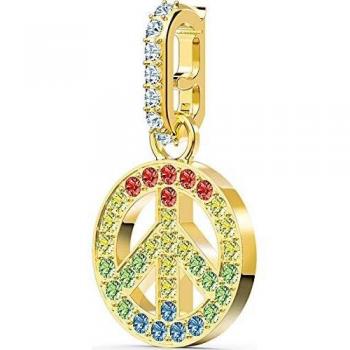 Swarovski Anello Elegante 5526998