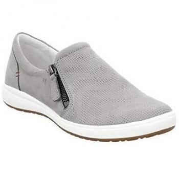 JOSEF SEIBEL Mocasín Caren 22 Gris