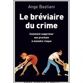 Le breviaire du crime