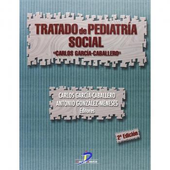 Tratado de pediatría social