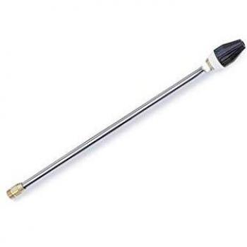 Kranzle Tête Rotative 045 – Lance 600 mm