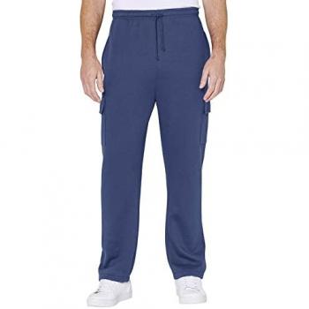 ComfortCargo Leisure Trousers