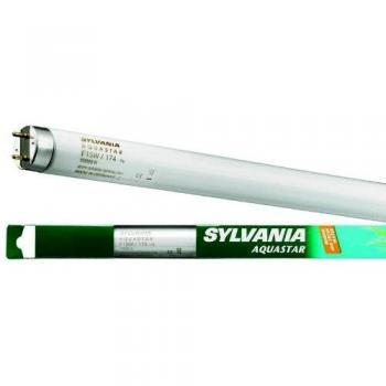 Lampada fluorescente Aquastar 39 W