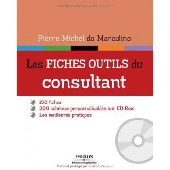Les fiches outils du consultant