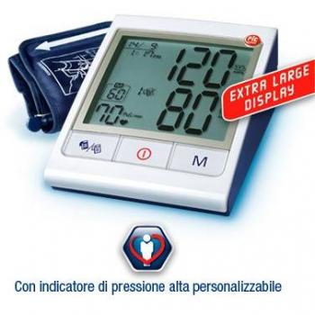Apparecchio Pressione Sanguigna Portatile