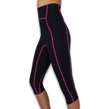 Vulkan Corsario Ladies' Open Cells Leggings L