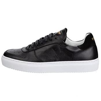 Copenhagen Women's Leather Trainers by Suedwind
