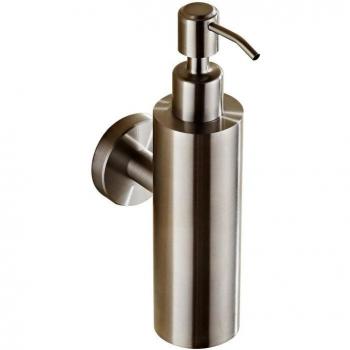 Distributeur de savon en acier inoxydable 304 monté sur le pont