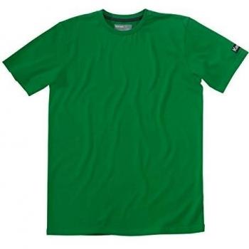 Kempa T-Shirt für Kinder, Team, grün, Größe 164