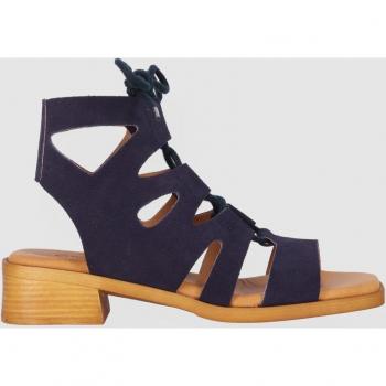 Sandalias de Mujer CHIKA10 POLEA 03 NEGRO