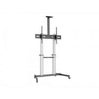 LevelOne 650631 Ultra-large TV Cart